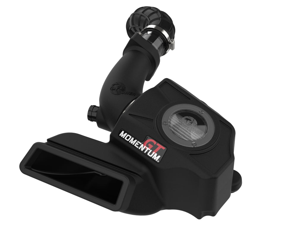 aFe Momentum GT Pro DRY S Cold Air Intake System 18-21 Volkswagen Tiguan L4-2.0L (t) aFe AFE50-70088D
