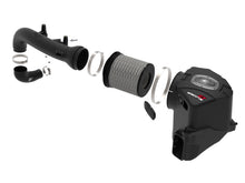 Load image into Gallery viewer, aFe Momentum GT Pro DRY S Cold Air Intake System 19-20 GM Silverado/Sierra 1500 2.7L 4 CYL aFe AFE50-70042D