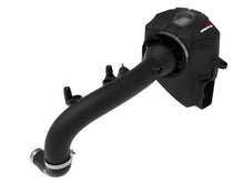 Load image into Gallery viewer, aFe Momentum GT Pro DRY S Cold Air Intake System 19-20 GM Silverado/Sierra 1500 2.7L 4 CYL aFe AFE50-70042D