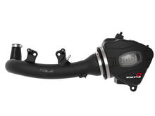 Load image into Gallery viewer, aFe Momentum GT Pro DRY S Cold Air Intake System 19-20 GM Silverado/Sierra 1500 2.7L 4 CYL aFe AFE50-70042D