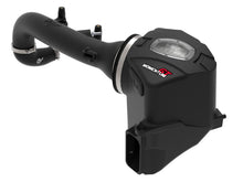 Load image into Gallery viewer, aFe Momentum GT Pro DRY S Cold Air Intake System 19-20 GM Silverado/Sierra 1500 2.7L 4 CYL aFe AFE50-70042D