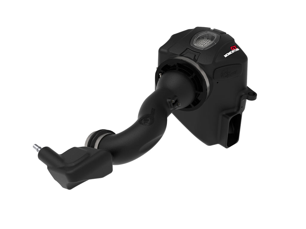 aFe Momentum GT Pro DRY S Cold Air Intake System 19-21 GM SUV 5.3L V8 aFe AFE50-70066D