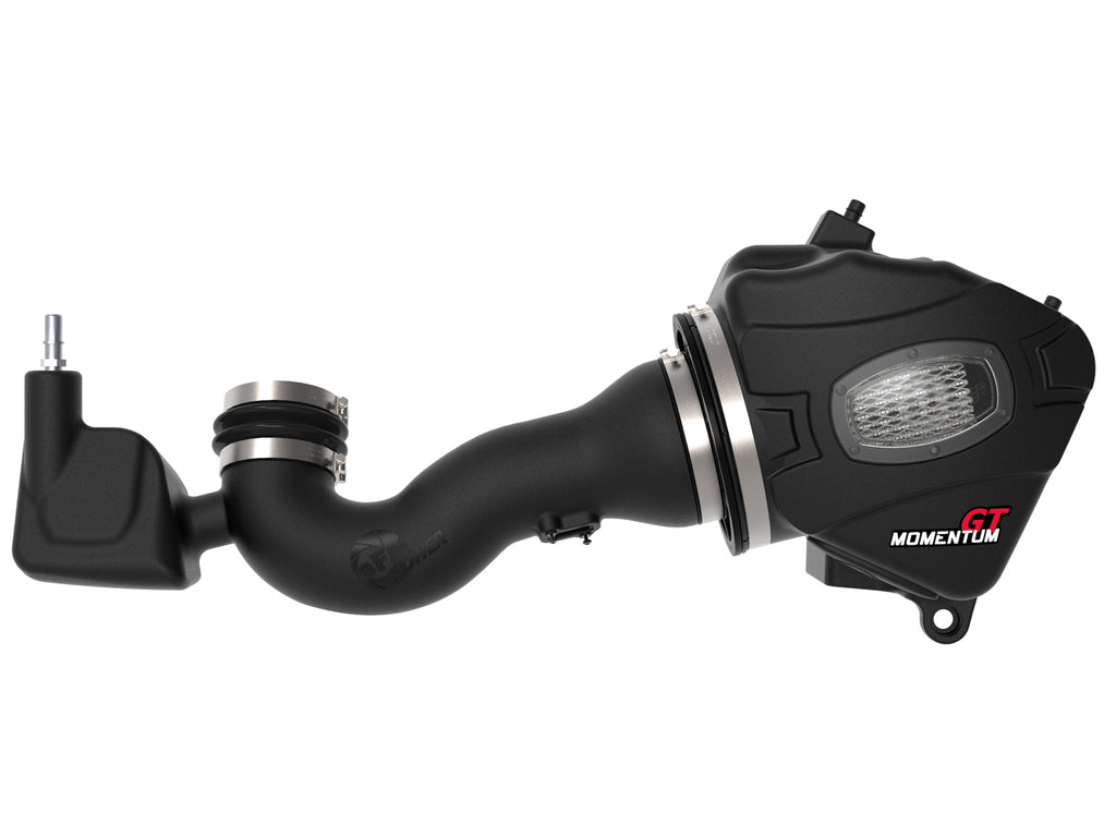 aFe Momentum GT Pro DRY S Cold Air Intake System 19-21 GM SUV 5.3L V8 aFe AFE50-70066D