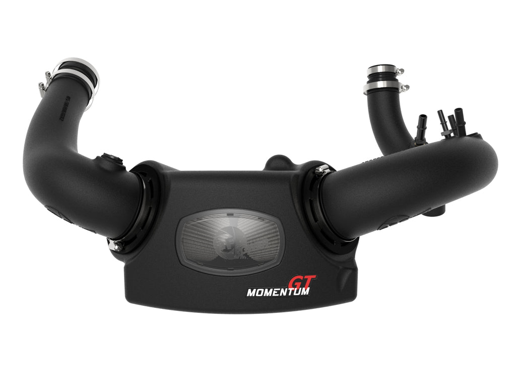 aFe Momentum GT Pro Dry S Cold Air Intake System 20-21 Ford Explorer ST V6-3.0L TT aFe AFE50-70076D