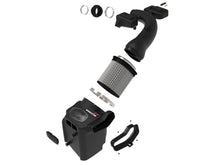 Load image into Gallery viewer, aFe Momentum GT Pro DRY S Cold Air Intake System 20-21 Ford F-250/F-350 aFe AFE50-70069D