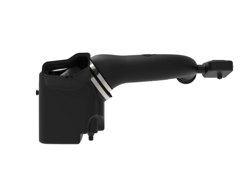 aFe Momentum GT Pro DRY S Cold Air Intake System 20-21 Ford F-250/F-350 aFe AFE50-70069D