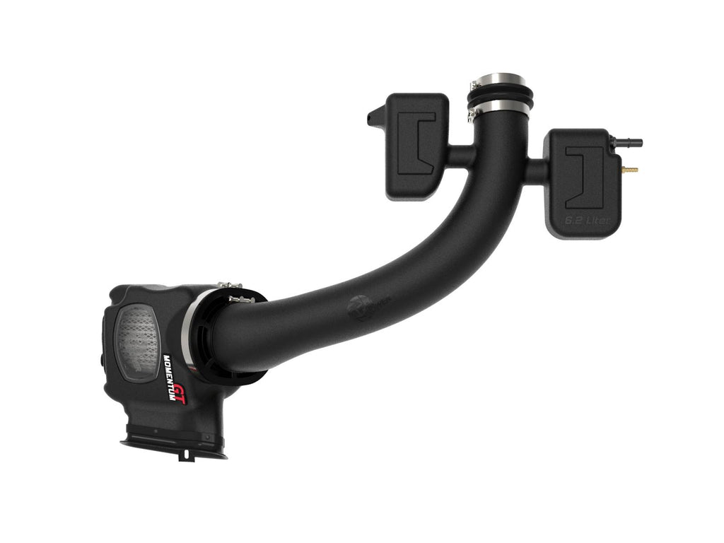 aFe Momentum GT Pro DRY S Cold Air Intake System 20-21 Ford F-250/F-350 aFe AFE50-70069D