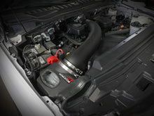 Load image into Gallery viewer, aFe Momentum GT Pro DRY S Cold Air Intake System 20-21 Ford F-250/F-350 aFe AFE50-70069D