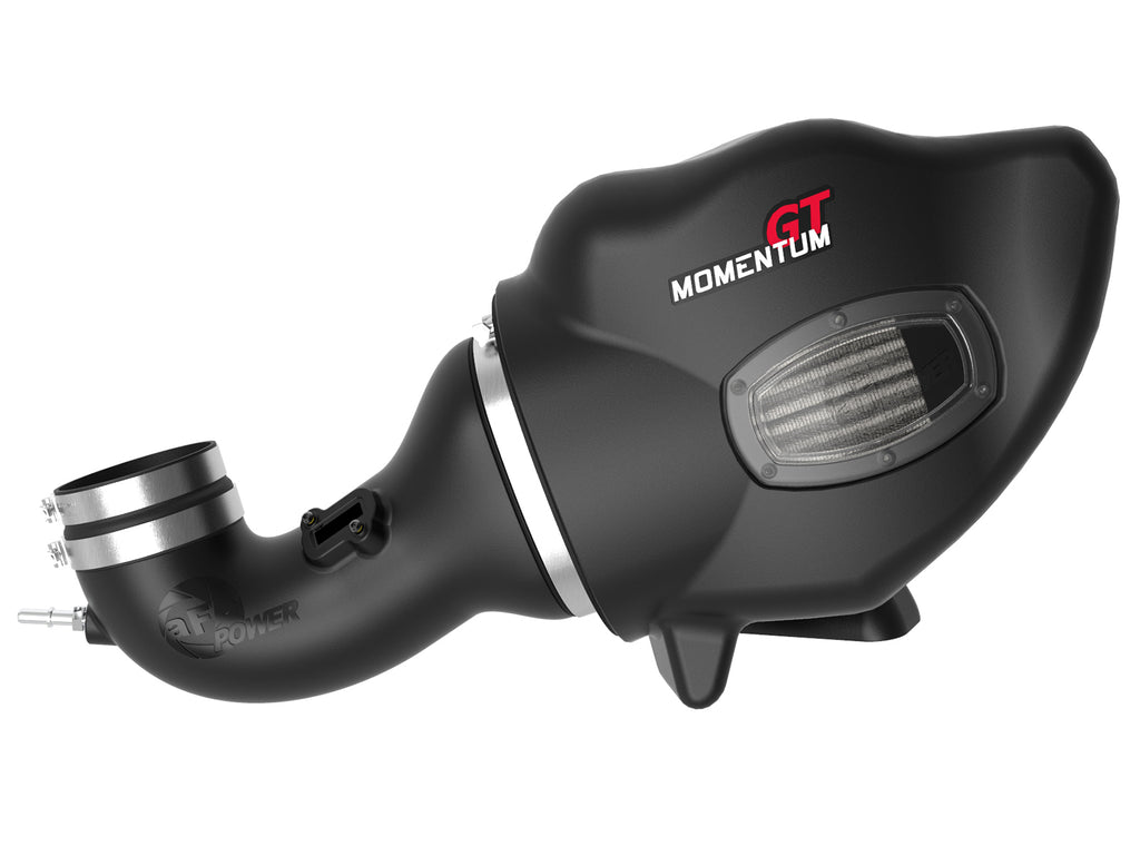 aFe Momentum GT Pro DRY S Cold Air Intake System 2017 Chevrolet Camaro ZL1 V8 6.2L (sc) aFe AFE51-74214