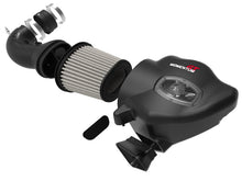 Load image into Gallery viewer, aFe Momentum GT Pro DRY S Cold Air Intake System 2017 Chevrolet Camaro ZL1 V8 6.2L (sc) aFe AFE51-74214