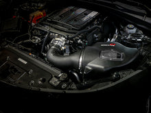 Load image into Gallery viewer, aFe Momentum GT Pro DRY S Cold Air Intake System 2017 Chevrolet Camaro ZL1 V8 6.2L (sc) aFe AFE51-74214