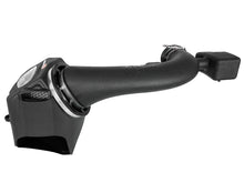 Load image into Gallery viewer, aFe Momentum GT Pro DRY S Cold Air Intake System 2017 Ford Superduty V8-6.2L aFe AFE51-73116