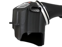 Load image into Gallery viewer, aFe Momentum GT Pro DRY S Cold Air Intake System 2017 Ford Superduty V8-6.2L aFe AFE51-73116