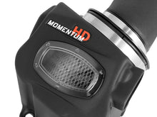 Load image into Gallery viewer, aFe Momentum GT Pro DRY S Cold Air Intake System 2017 Ford Superduty V8-6.2L aFe AFE51-73116