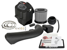 Load image into Gallery viewer, aFe Momentum GT Pro DRY S Cold Air Intake System 2017 Ford Superduty V8-6.2L aFe AFE51-73116