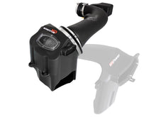 Load image into Gallery viewer, aFe Momentum GT Pro DRY S Cold Air Intake System 2017 Ford Superduty V8-6.2L aFe AFE51-73116