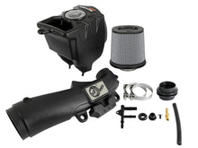 Load image into Gallery viewer, aFe Momentum GT Pro DRY S Cold Air Intake System 2018 Jeep Wrangler (JL) I4-2.0L (t) aFe AFE50-70035D