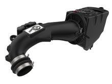 Load image into Gallery viewer, aFe Momentum GT Pro DRY S Cold Air Intake System 2018 Jeep Wrangler (JL) I4-2.0L (t) aFe AFE50-70035D