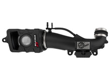 Load image into Gallery viewer, aFe Momentum GT Pro DRY S Cold Air Intake System 2018 Jeep Wrangler (JL) I4-2.0L (t) aFe AFE50-70035D