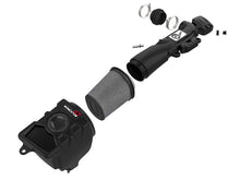 Load image into Gallery viewer, aFe Momentum GT Pro DRY S Cold Air Intake System 2018+ Jeep Wrangler (JL) V6 3.6L aFe AFE51-76217