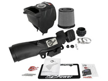 Load image into Gallery viewer, aFe Momentum GT Pro DRY S Cold Air Intake System 2018+ Jeep Wrangler (JL) V6 3.6L aFe AFE51-76217