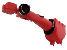 Load image into Gallery viewer, aFe Momentum GT Pro DRY S Cold Air Intake System 2018+ Jeep Wrangler (JL) V6 3.6L (Red Edition) aFe AFE51-76217-R