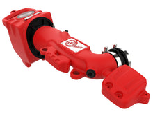 Load image into Gallery viewer, aFe Momentum GT Pro DRY S Cold Air Intake System 2018+ Jeep Wrangler (JL) V6 3.6L (Red Edition) aFe AFE51-76217-R