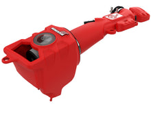 Load image into Gallery viewer, aFe Momentum GT Pro DRY S Cold Air Intake System 2018+ Jeep Wrangler (JL) V6 3.6L (Red Edition) aFe AFE51-76217-R