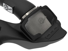 Load image into Gallery viewer, aFe Momentum GT Pro DRY S Cold Air Intake System 2021+ Ford F-150 V-5.0L aFe AFE50-70074D