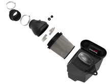 Load image into Gallery viewer, aFe Momentum GT Pro DRY S Cold Air Intake System 21-24 Jeep Wrangler 392 (JL) 6.4L V8 aFe AFE50-70080D