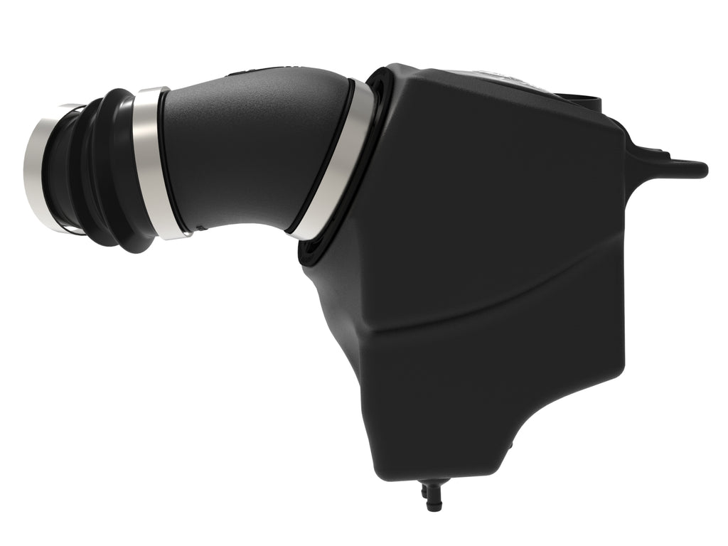 aFe Momentum GT Pro DRY S Cold Air Intake System 21-24 Jeep Wrangler 392 (JL) 6.4L V8 aFe AFE50-70080D