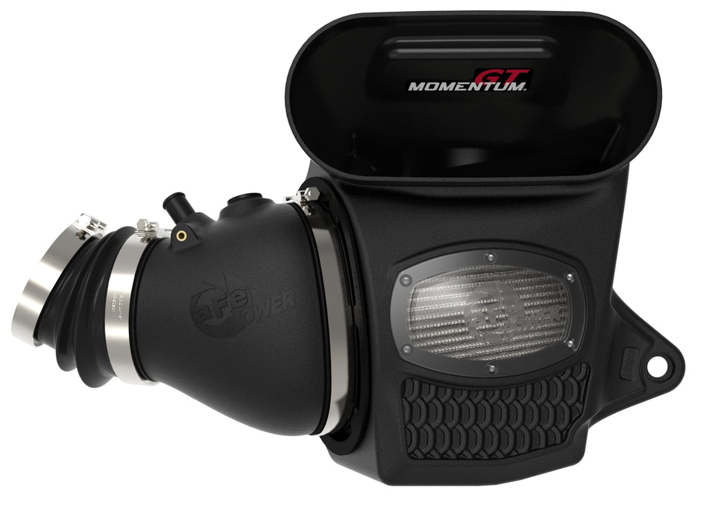 aFe Momentum GT Pro DRY S Cold Air Intake System 21-24 Jeep Wrangler 392 (JL) 6.4L V8 aFe AFE50-70080D