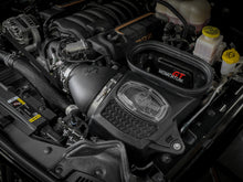 Load image into Gallery viewer, aFe Momentum GT Pro DRY S Cold Air Intake System 21-24 Jeep Wrangler 392 (JL) 6.4L V8 aFe AFE50-70080D