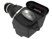 Load image into Gallery viewer, aFe Momentum GT Pro DRY S Cold Air Intake System 21-24 Jeep Wrangler 392 (JL) 6.4L V8 aFe AFE50-70080D