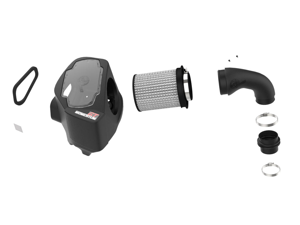 aFe Momentum GT Pro DRY S Cold Air Intake System 24-25 Toyota Land Cruiser (J250) L4-2.4L (t) aFe AFE50-70127D