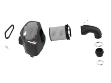 Load image into Gallery viewer, aFe Momentum GT Pro DRY S Cold Air Intake System 24-25 Toyota Land Cruiser (J250) L4-2.4L (t) aFe AFE50-70127D