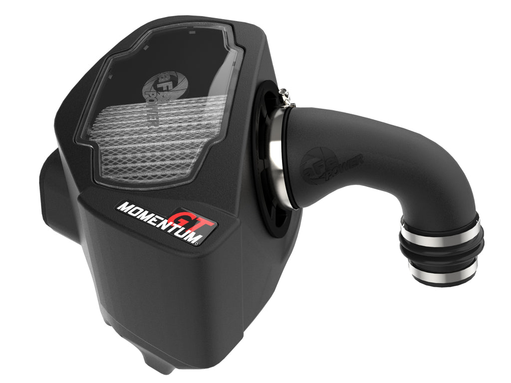 aFe Momentum GT Pro DRY S Cold Air Intake System 24-25 Toyota Land Cruiser (J250) L4-2.4L (t) aFe AFE50-70127D