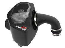 Load image into Gallery viewer, aFe Momentum GT Pro DRY S Cold Air Intake System 24-25 Toyota Land Cruiser (J250) L4-2.4L (t) aFe AFE50-70127D