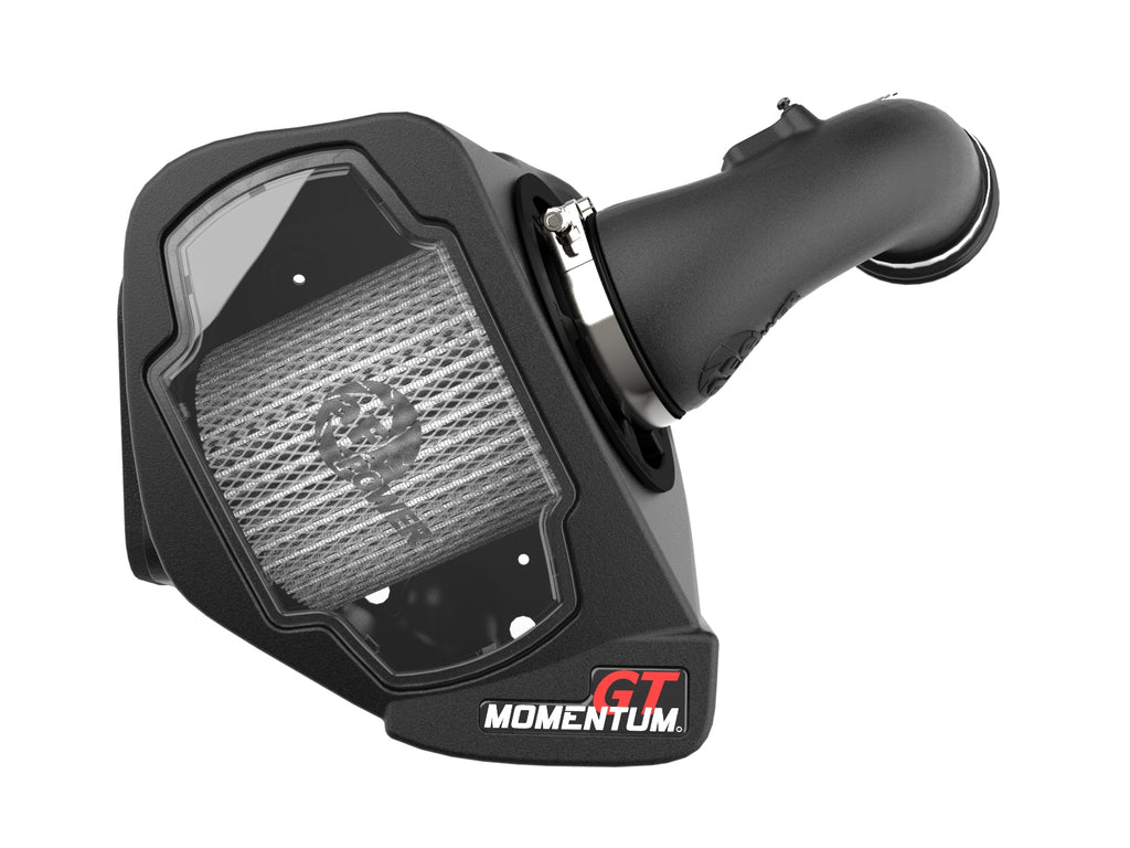 aFe Momentum GT Pro DRY S Cold Air Intake System 24-25 Toyota Land Cruiser (J250) L4-2.4L (t) aFe AFE50-70127D