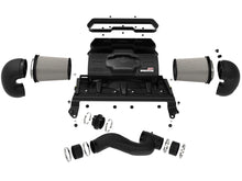 Load image into Gallery viewer, aFe Momentum GT Pro Dry S Cold Air Intake System RAM 1500 TRX V8-6.2L SC aFe AFE50-70075D