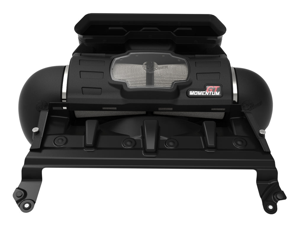 aFe Momentum GT Pro Dry S Cold Air Intake System RAM 1500 TRX V8-6.2L SC aFe AFE50-70075D