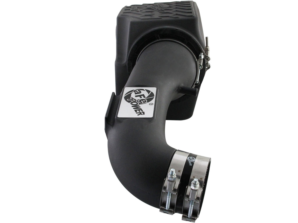 aFe Momentum GT PRO DRY S Intake 12-13 Jeep Wrangler JK V6 3.6L aFe AFE51-76204
