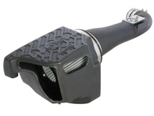 Load image into Gallery viewer, aFe Momentum GT PRO DRY S Intake 12-13 Jeep Wrangler JK V6 3.6L aFe AFE51-76204
