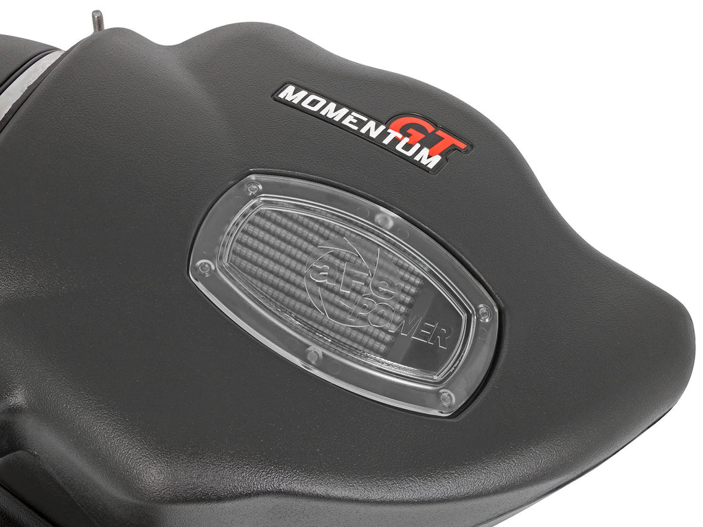 aFe Momentum GT Pro DRY S Intake System 16-17 Chevrolet Camaro V6-3.6L aFe AFE51-74211