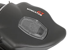 Load image into Gallery viewer, aFe Momentum GT Pro DRY S Intake System 16-17 Chevrolet Camaro V6-3.6L aFe AFE51-74211