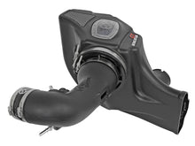 Load image into Gallery viewer, aFe Momentum GT Pro Dry S Intake System 2015 Ford Mustang GT V8-5.0L aFe AFE51-73203