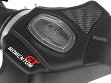Load image into Gallery viewer, aFe Momentum GT Pro Dry S Intake System 2015 Ford Mustang GT V8-5.0L aFe AFE51-73203
