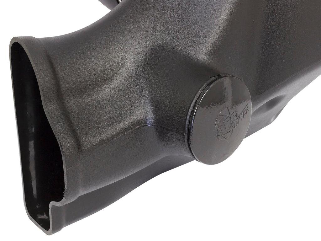 aFe Momentum GT Pro Dry S Intake System 2015 Ford Mustang GT V8-5.0L aFe AFE51-73203