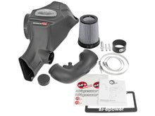 Load image into Gallery viewer, aFe Momentum GT Pro Dry S Intake System 2015 Ford Mustang GT V8-5.0L aFe AFE51-73203