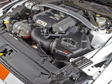 Load image into Gallery viewer, aFe Momentum GT Pro Dry S Intake System 2015 Ford Mustang GT V8-5.0L aFe AFE51-73203